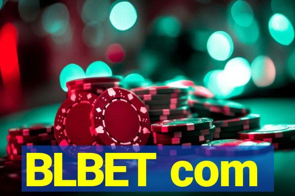 BLBET com